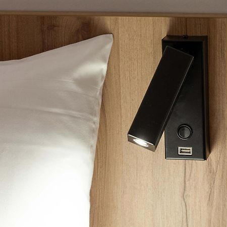 B&B Hotel Toulouse Cite De L'Espace Gonord Luaran gambar