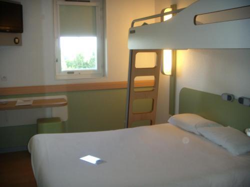 B&B Hotel Toulouse Cite De L'Espace Gonord Luaran gambar